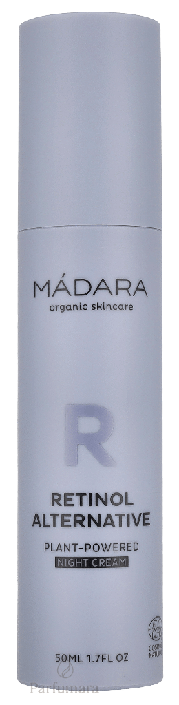 Madara Retinol Alternative Plant - Powered Night Cream 50 ml