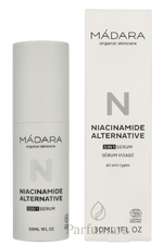 Madara Botanic Niacinamide Alternative 5 In 1 Serum 15 ml