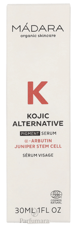 Madara Kojic Alternative Pigment Serum 15 ml