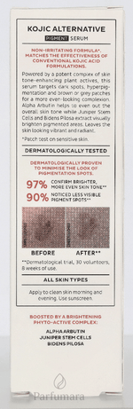 Madara Kojic Alternative Pigment Serum 15 ml