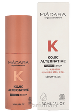Madara Kojic Alternative Pigment Serum 15 ml