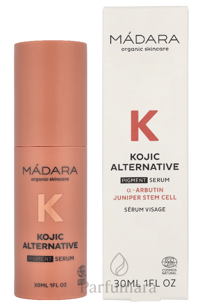 Madara Kojic Alternative Pigment Serum 15 ml
