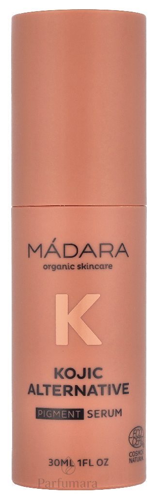 Madara Kojic Alternative Pigment Serum 15 ml