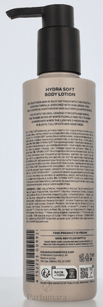Madara Hydra Soft Body Lotion 250 ml
