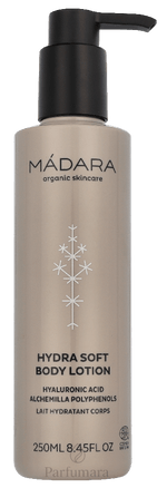 Madara Hydra Soft Body Lotion 250 ml