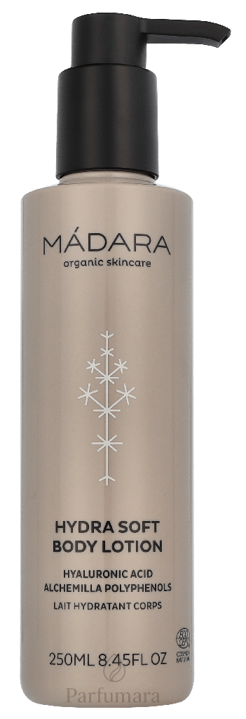 Madara Hydra Soft Body Lotion 250 ml