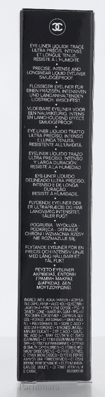 Chanel Le Liner De Chanel Eyeliner 512 Noir Profond 2,5 ml