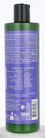 Weleda Relax soothing Lavender Shower Cream 400 ml