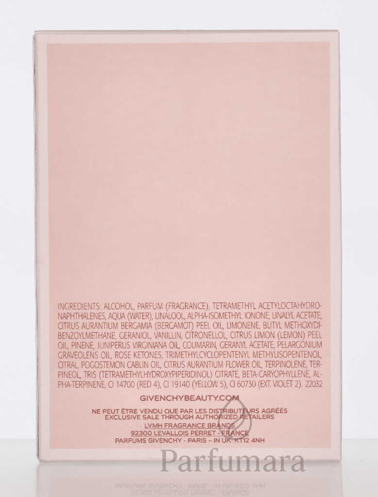 Givenchy Irresistible Eau de Parfum 50 ml