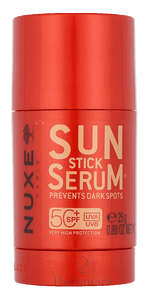 Nuxe Sun Solar Stick Serum SPF50+ 25 g