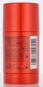Nuxe Sun Solar Stick Serum SPF50+ 25 g