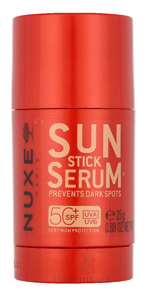 Nuxe Sun Solar Stick Serum SPF50+ 25 g