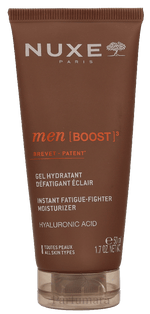 Nuxe Men Boost Instant Fatigue Fighter Moisturizer 50 ml