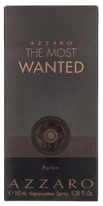 Azzaro The Most Wanted Parfum Spray 50 ml