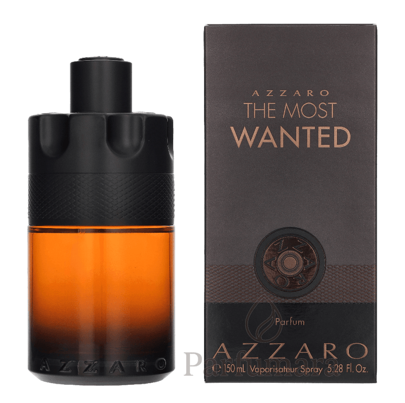 Azzaro The Most Wanted Parfum Spray 50 ml