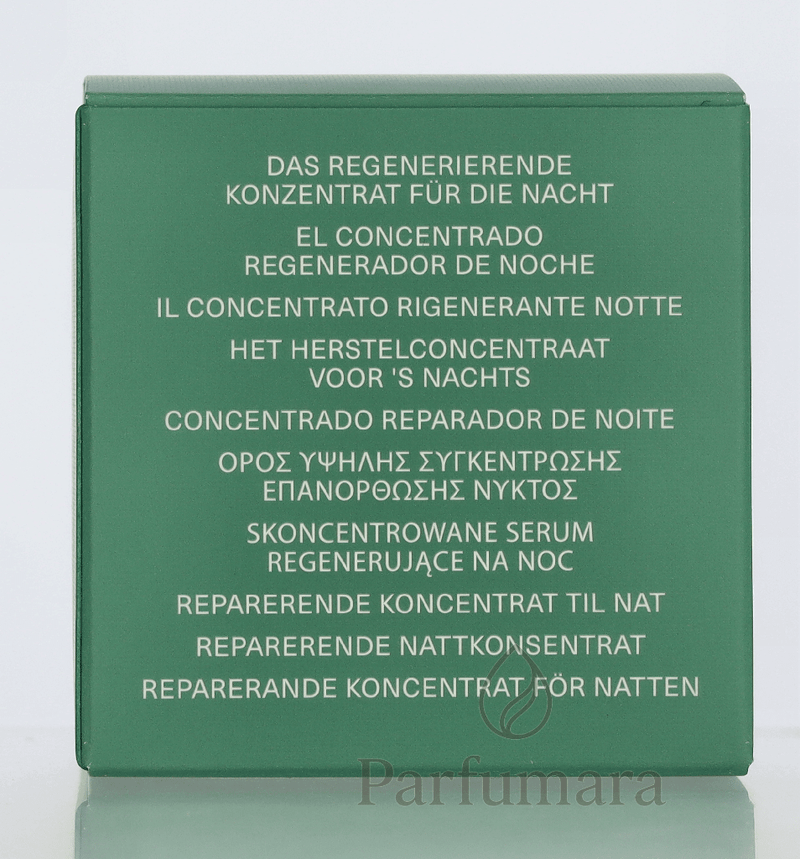 La Mer The Night Recovery Concentrate 50 ml