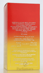 Mandarina Duck The Mandariners For Her Eau de Toilette 100 ml