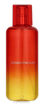 Mandarina Duck The Mandariners For Her Eau de Toilette 100 ml