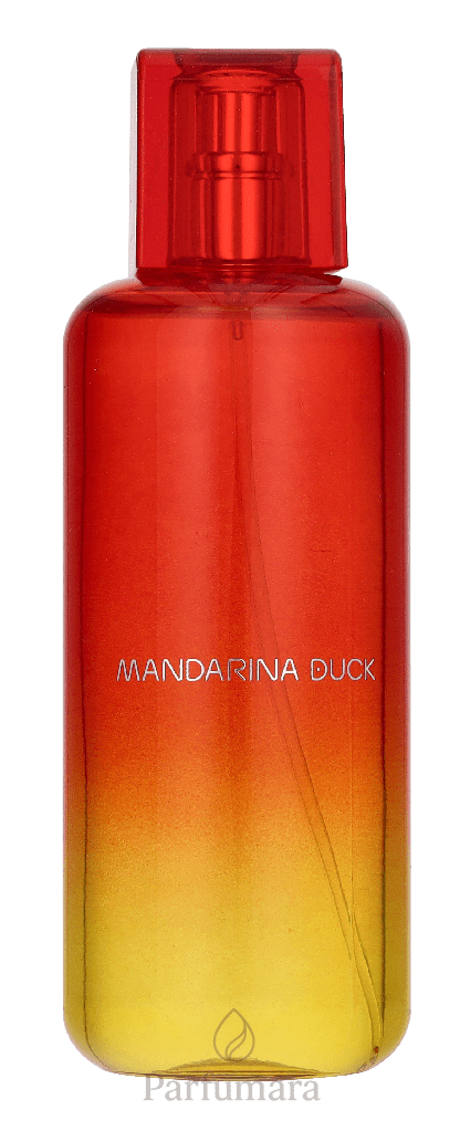 Mandarina Duck The Mandariners For Her Eau de Toilette 100 ml
