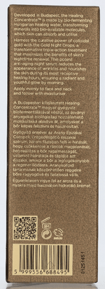 Omorovicza Gold Night Drops 30 ml