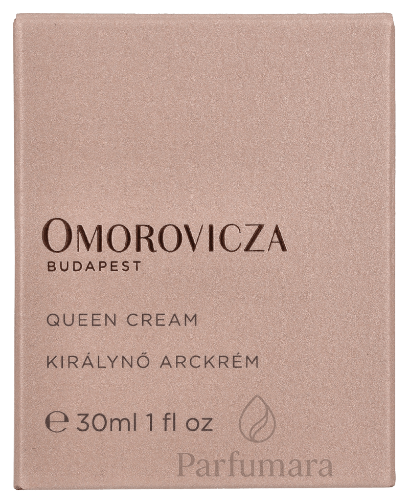 Omorovicza Queen Cream 30 ml