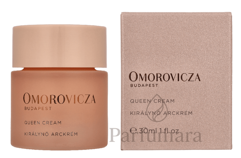 Omorovicza Queen Cream 30 ml