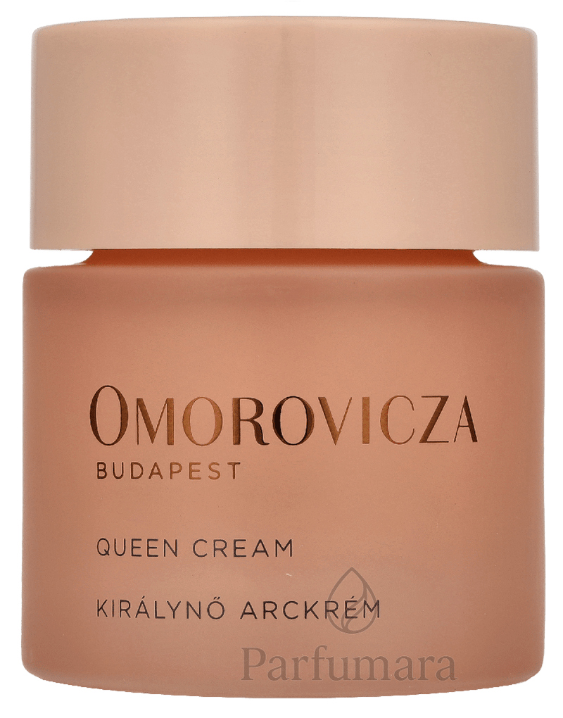 Omorovicza Queen Cream 30 ml