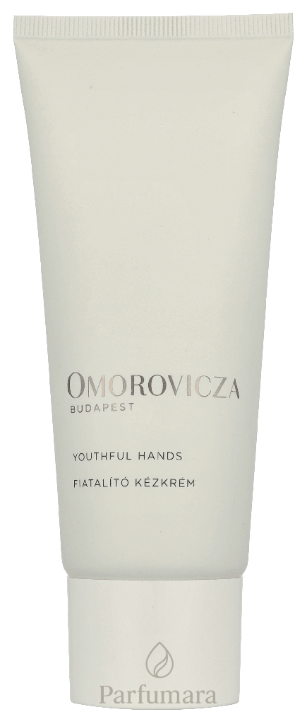 Omorovicza Youthful Hand Cream 100 ml