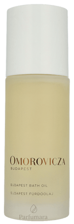 Omorovicza Budapest Bath Oi 100 ml