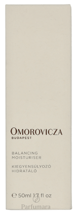 Omorovicza Balancing Moisturiser 50 ml