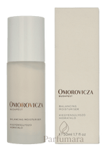 Omorovicza Balancing Moisturiser 50 ml