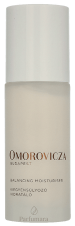 Omorovicza Balancing Moisturiser 50 ml