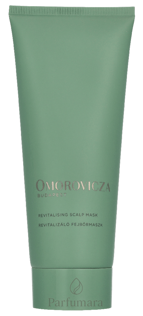 Omorovicza Revitalising Scalp Mask 200 ml