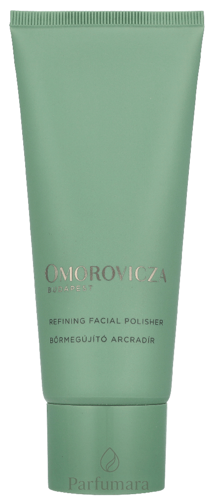 Omorovicza Refining Facial Polisher 100 ml
