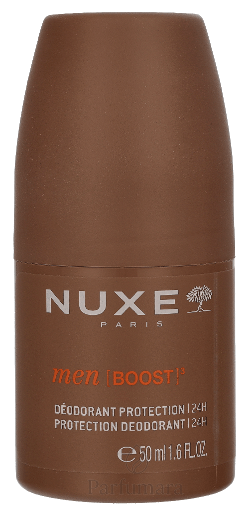 Nuxe Men 24HR Protection Deo Roll - On 50 ml