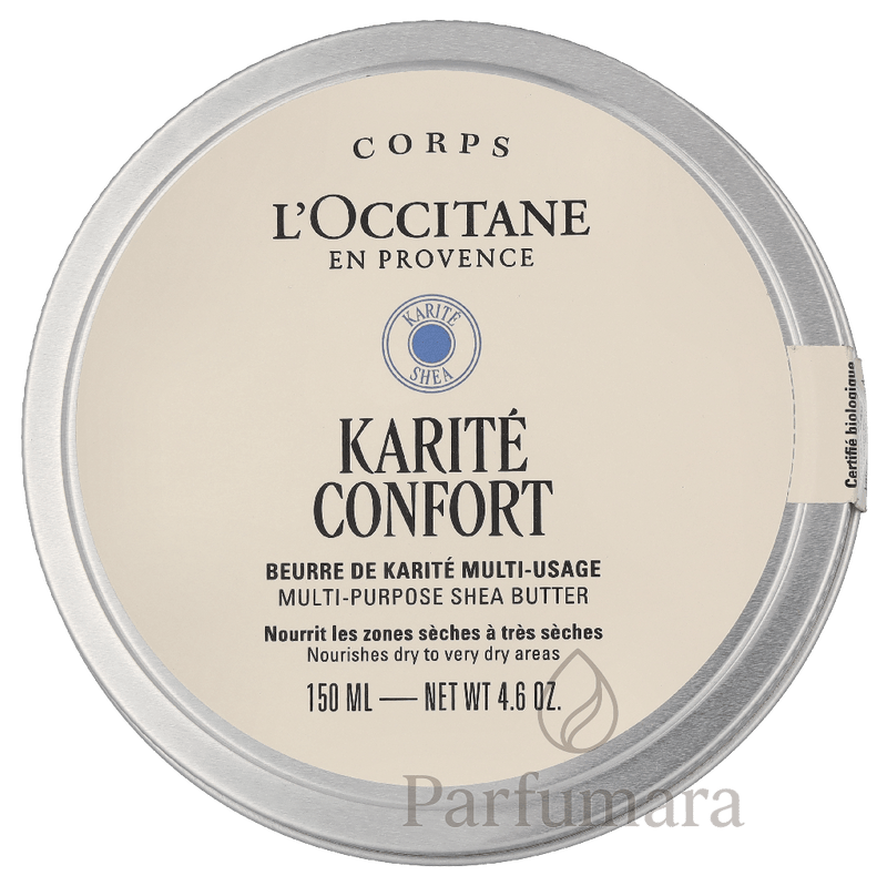 L'Occitane Multi - Purpose Shea Butter 150 ml
