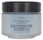 L'Occitane Shea Butter Ultra Rich Body Cream 175 ml