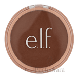 Elf Halo Glow Powder Filter Pressed Power Rich Warm 10 g