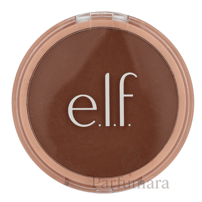Elf Halo Glow Powder Filter Pressed Power Rich Warm 10 g