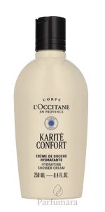 L'Occitane Shea Butter Shower Cream 250 ml