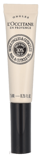 L'Occitane Shea Oil Nourishing Nail & Cuticle Oil 7,5 ml