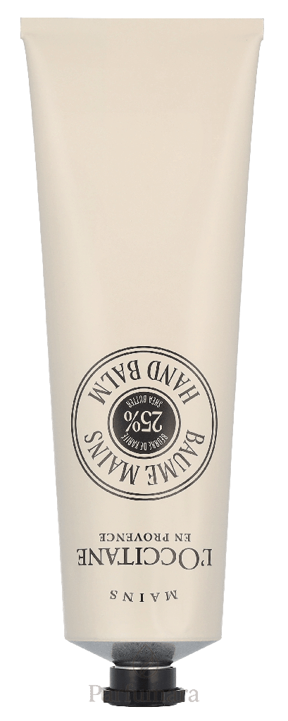 L'Occitane Shea Butter Intensive Hand Balm Dry To Very Dry Hands 150 ml