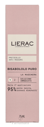 Lierac Anti - Redness Protocol No.1 The Mask 75 ml