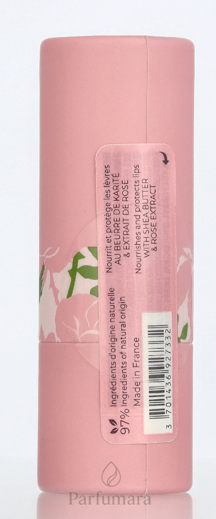 Roger & Gallet Rose Sublimating Lip Balm 3,5 g