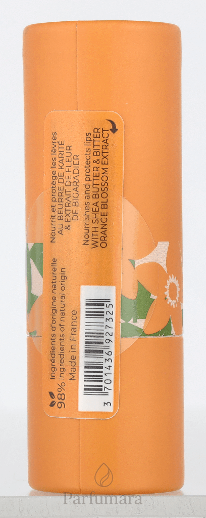 Roger & Gallet Neroli Sublimating Lip Balm 3,5 g