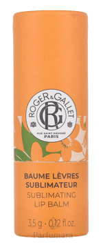 Roger & Gallet Neroli Sublimating Lip Balm 3,5 g