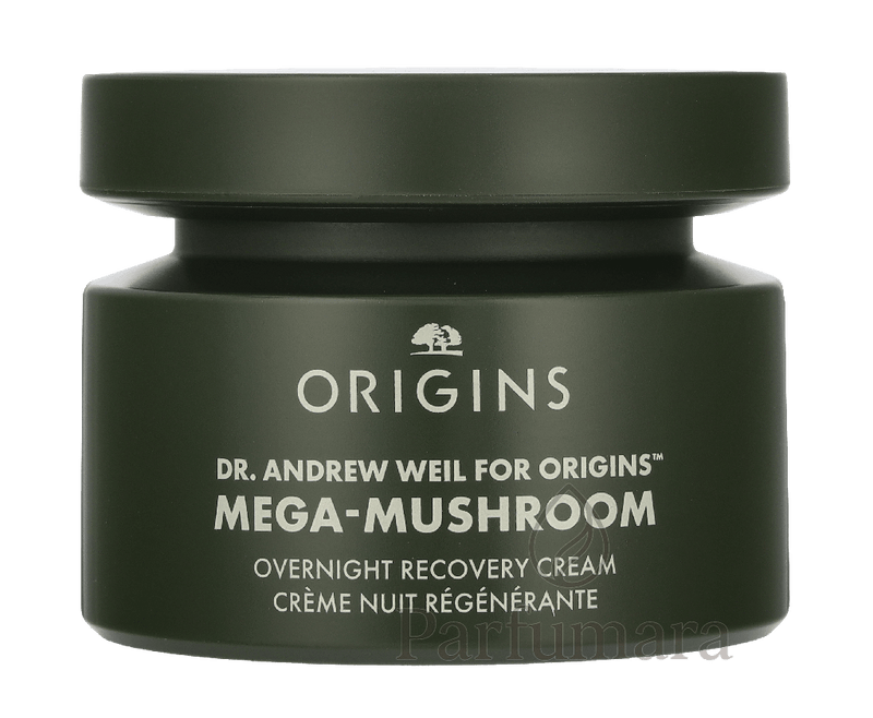 Origins Dr. Weil Mega - Mushroom Overnight Recovery Cream 50 ml