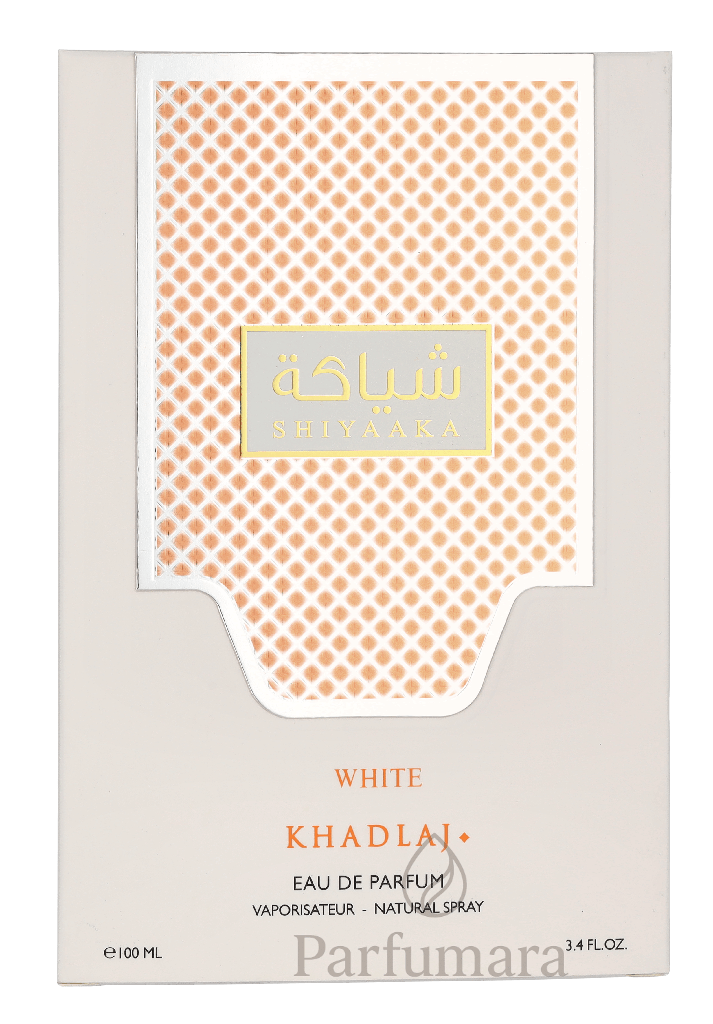Khadlaj Shiyaaka Women Eau de Parfum 100 ml