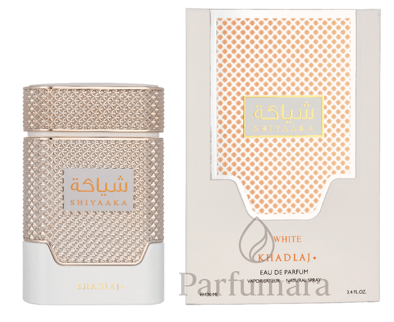 Khadlaj Shiyaaka Women Eau de Parfum 100 ml