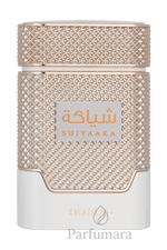 Khadlaj Shiyaaka Women Eau de Parfum 100 ml